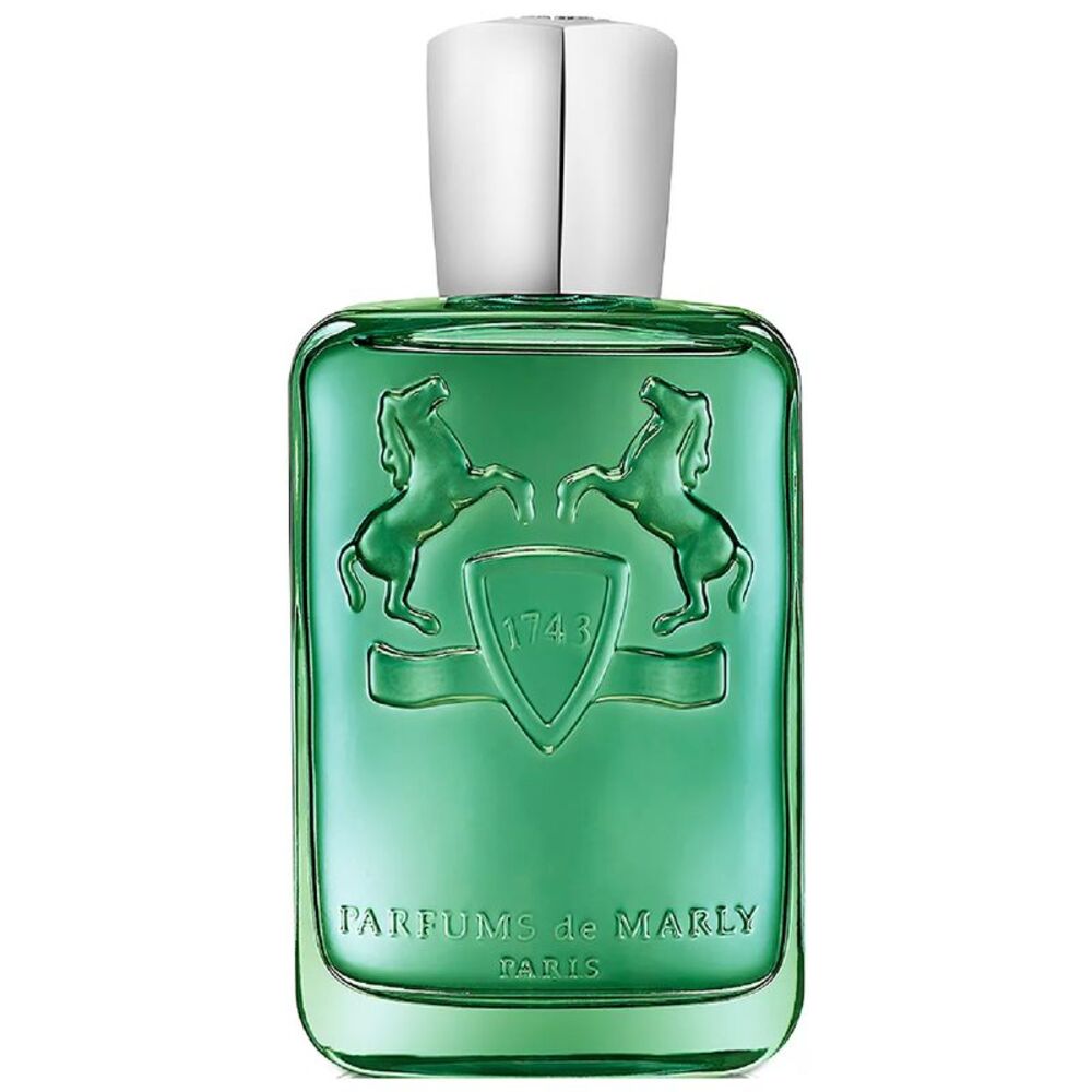 Parfums de Marly Greenley Eau de Parfum EDP Spray for Unisex 4.2 oz/125 ml - New